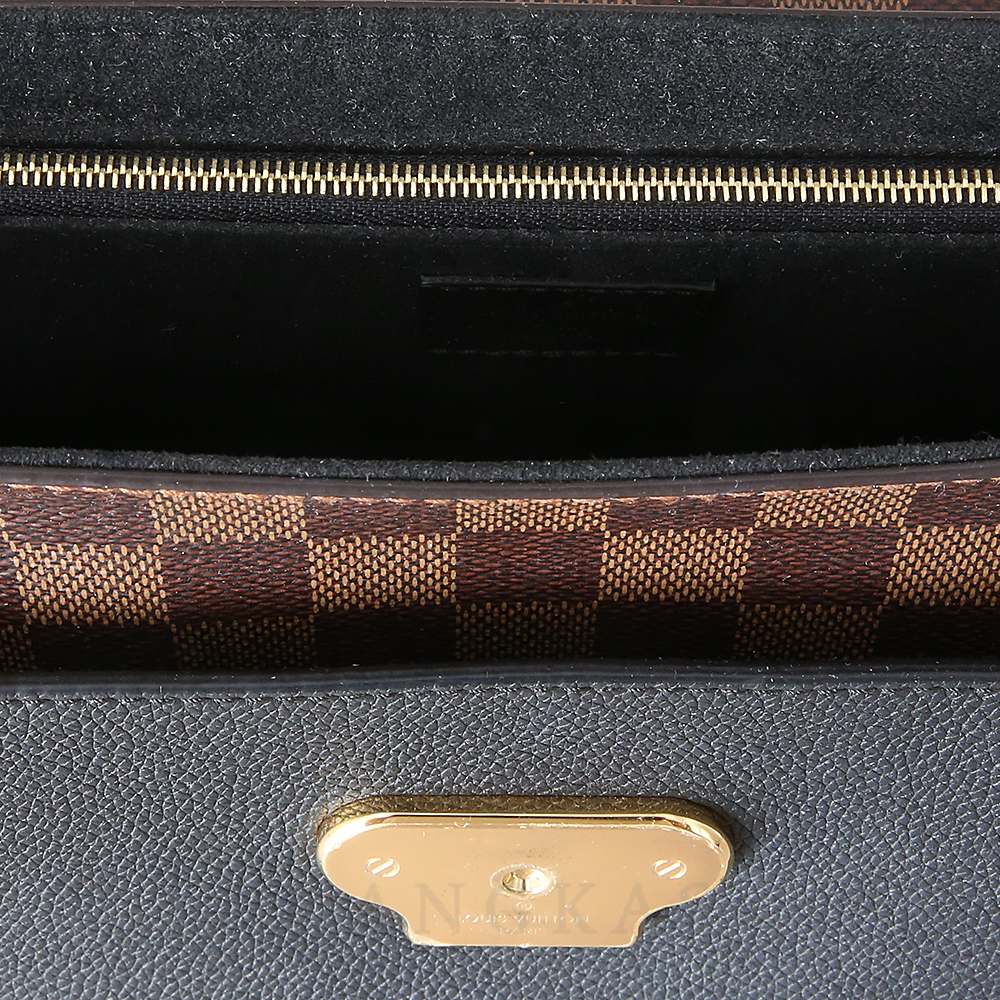 LOUIS VUITTON(USED)루이비통 다미에 에벤 바뱅 PM